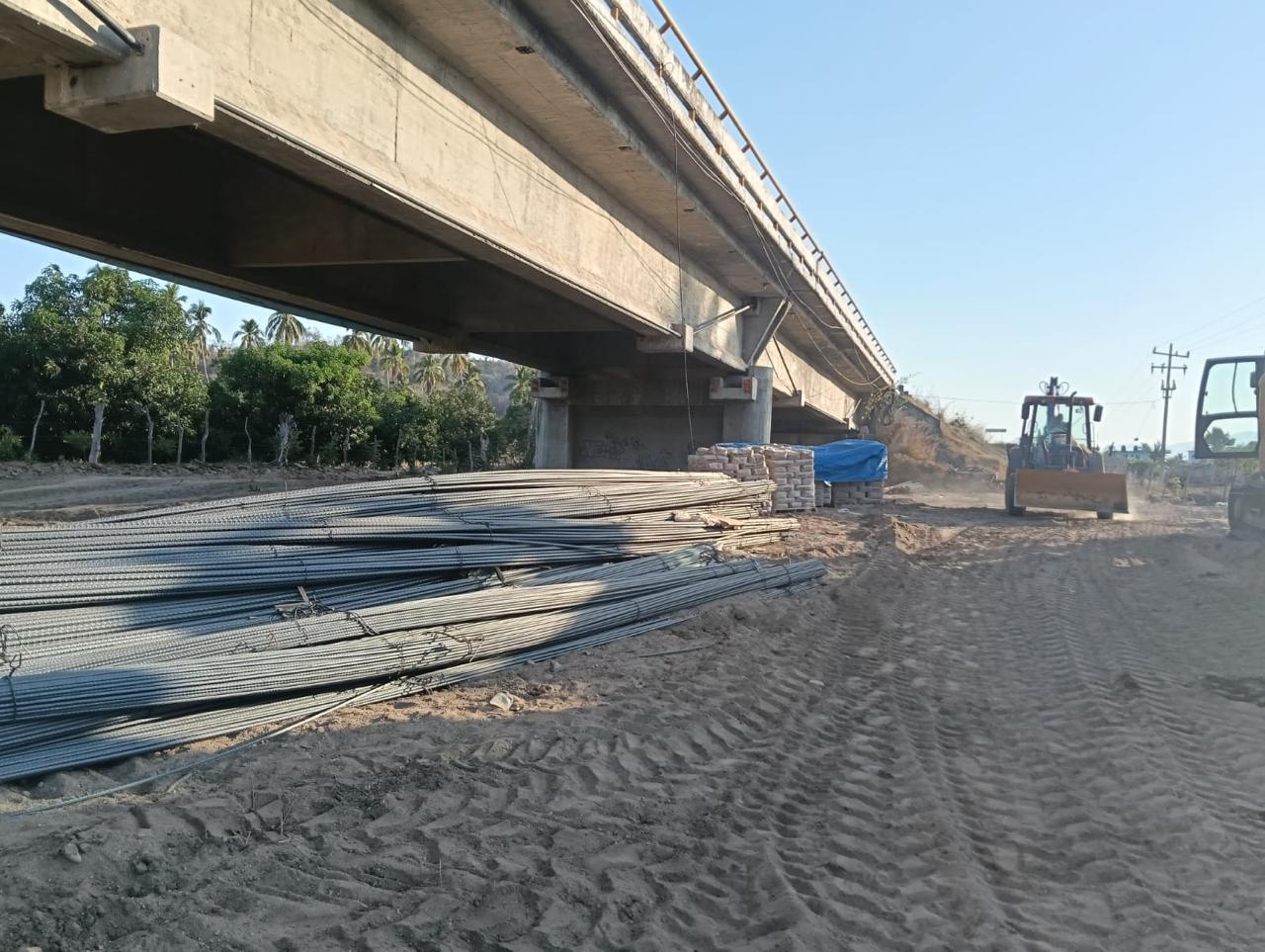 Pre Construction Image Sample