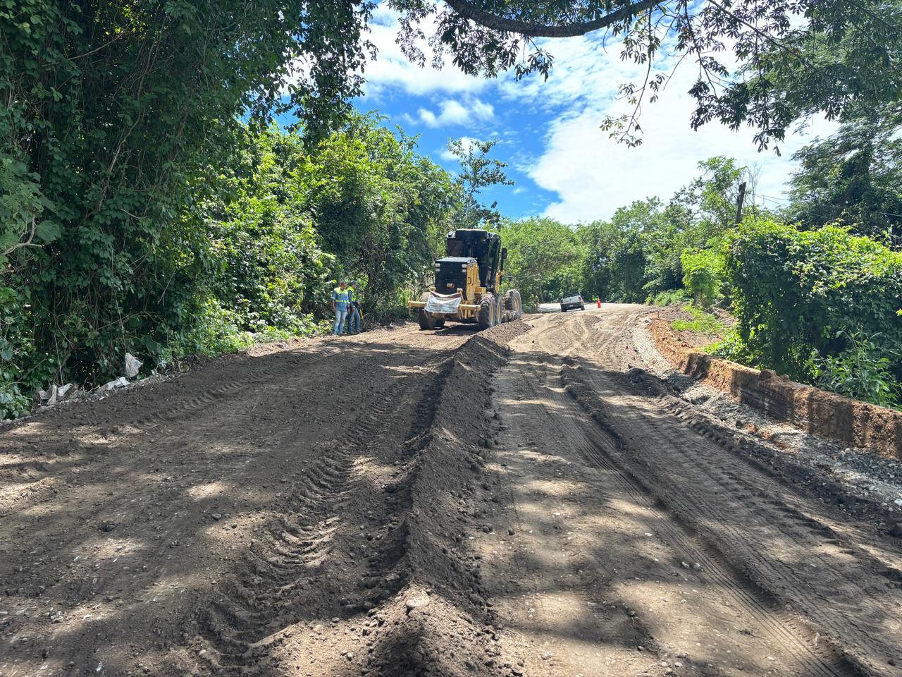 Pre Construction Image Sample